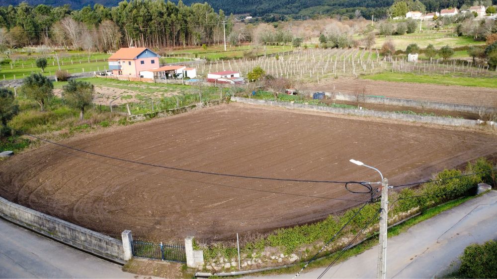 Terreno para construção 1.828 m²