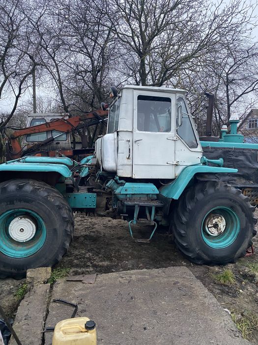 Продам т-150 в доброму стані