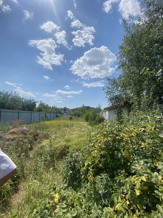 В продаже дача, с. Орловщина