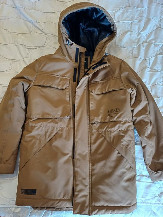 Куртка весна-осінь