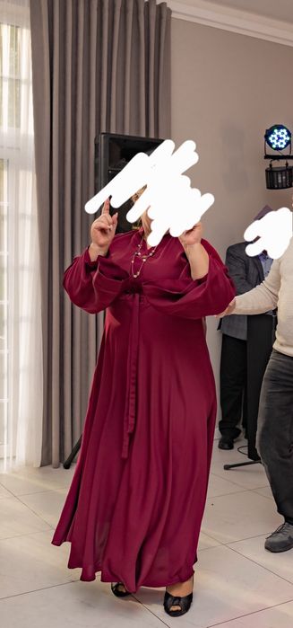 Продам плаття 58 - 60  розміру