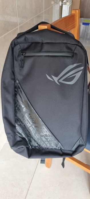 Mochila Asus ROG NOVA