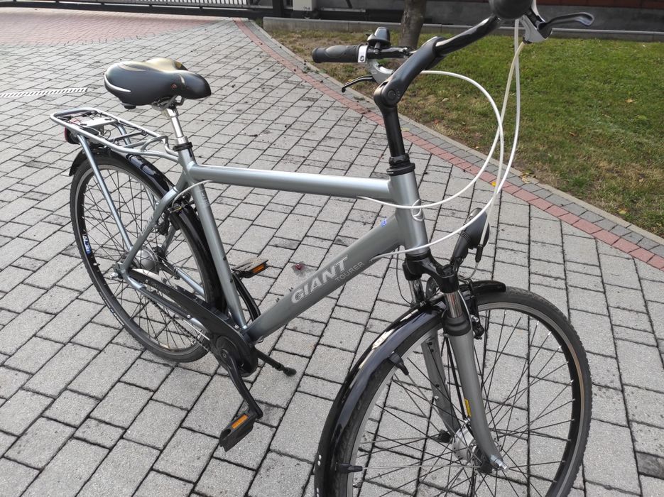 Giant Touerer Rower Męski trekkingowy