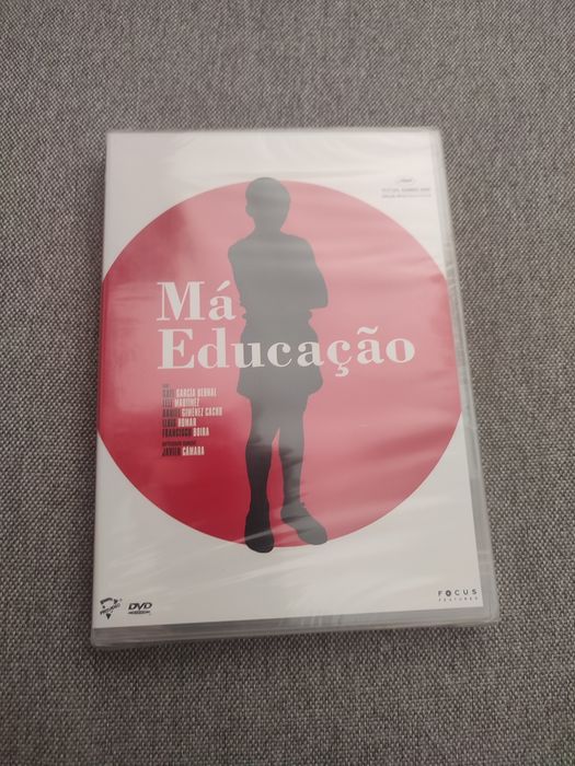 Bad Education - Sealed