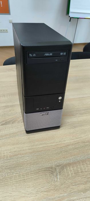 Розпродаж! ПК i5-4570/8Gb_DDR3/250Gb_SSD/500Gb_HDD/500W