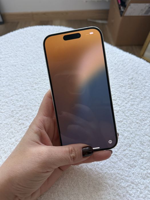 Iphone 15 pro stab bdb