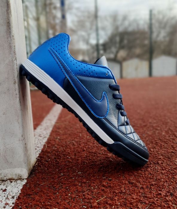 Сороконіжки Nike Tiempo, бампи, футзалки, Сороконожки футбольная обувь ...