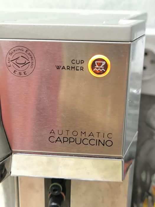 Кавомашина Delonghi ec 850