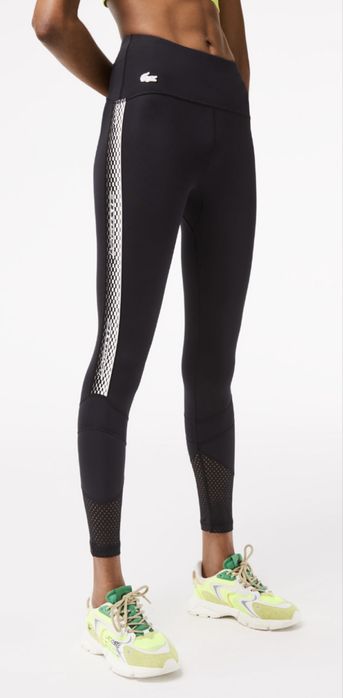 Lacoste,лосіни оригінал.Італія.XS.