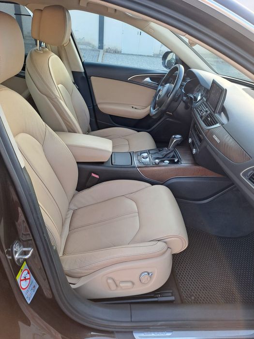 Audi A6 Allroad 3.0 TDi quattro Nacional