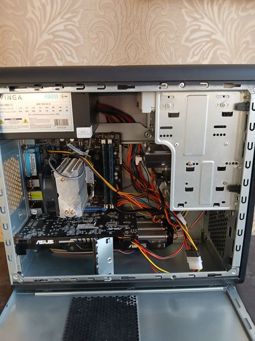 !Срочно продам Компьютер!