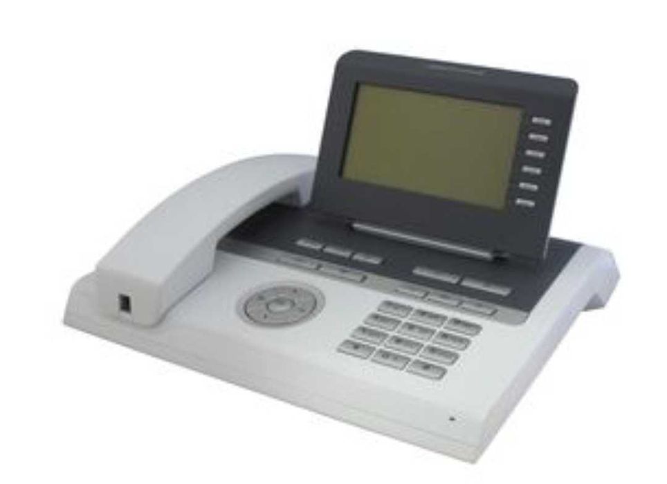 Telefone Unify Siemens 40G Hfa NOVO