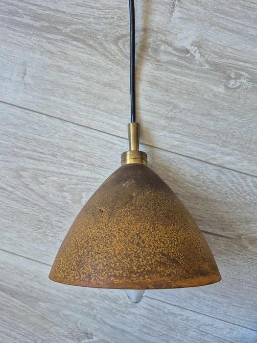 Duńska lampa  Herstal  Mega Dove Pendel