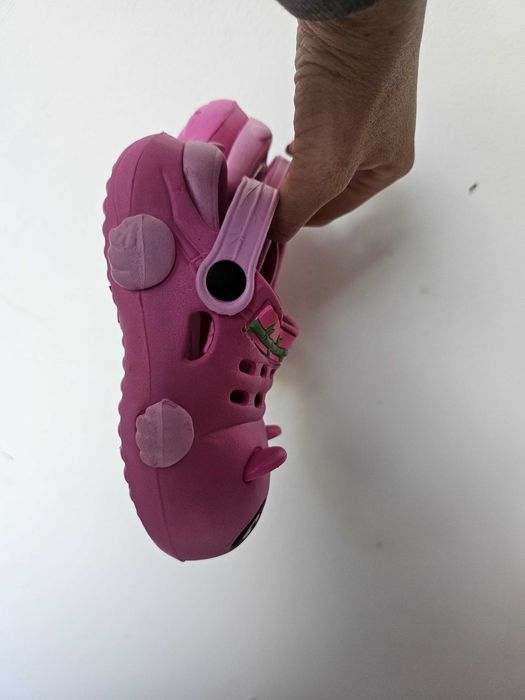 Buty ogrodowe Pandy r24