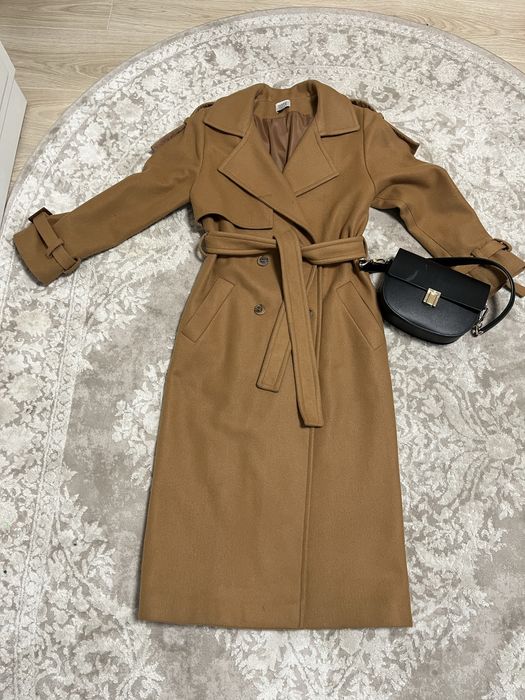 Пальто Tote, розмір S