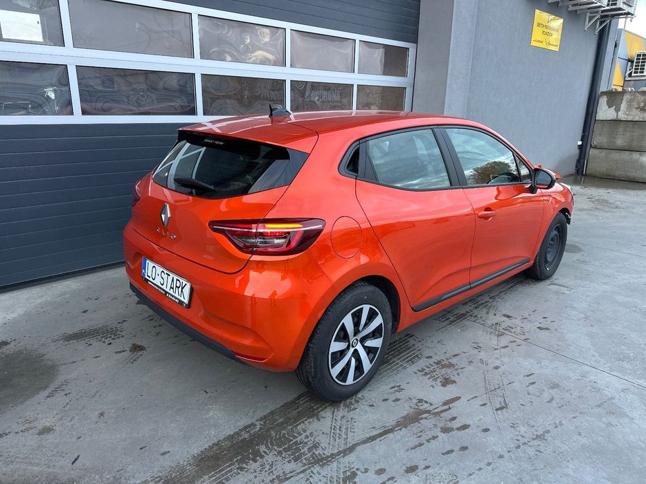 Renault Clio RENAULT Clio V 2023