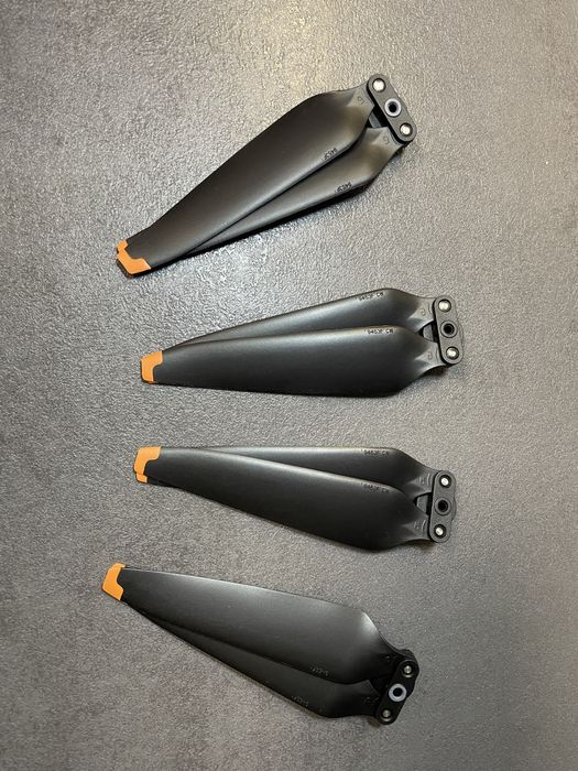 DJI Mavic 3 (пропелеры/лопасті). Гумові кінчики.Ціна за 4шт