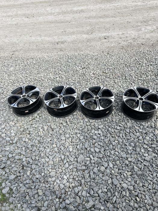 Продам диски r17