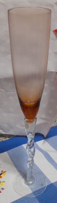 14 taças champanhe64752036580482123