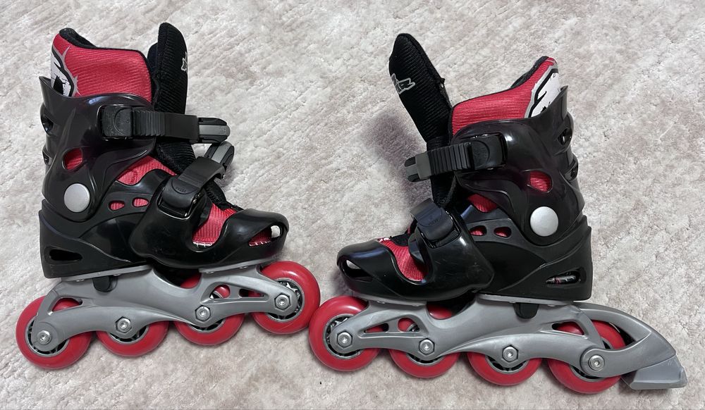 Ролики для дітей