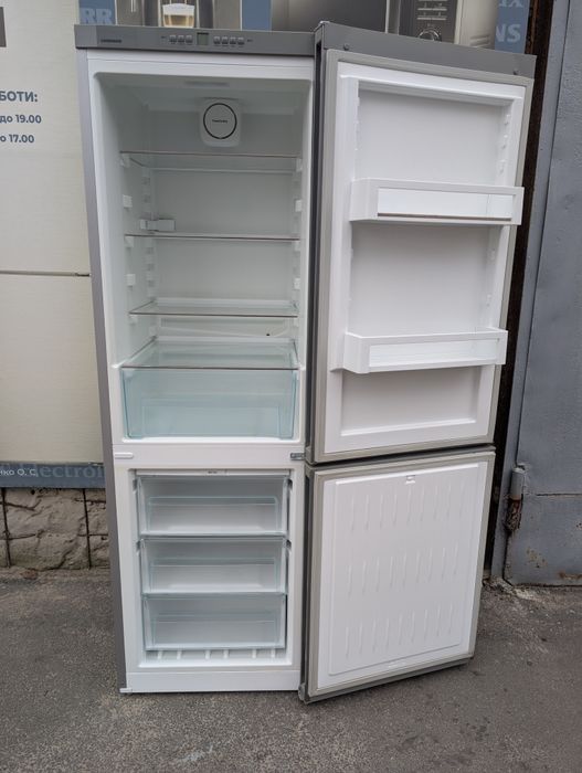 Холодильник Liebherr