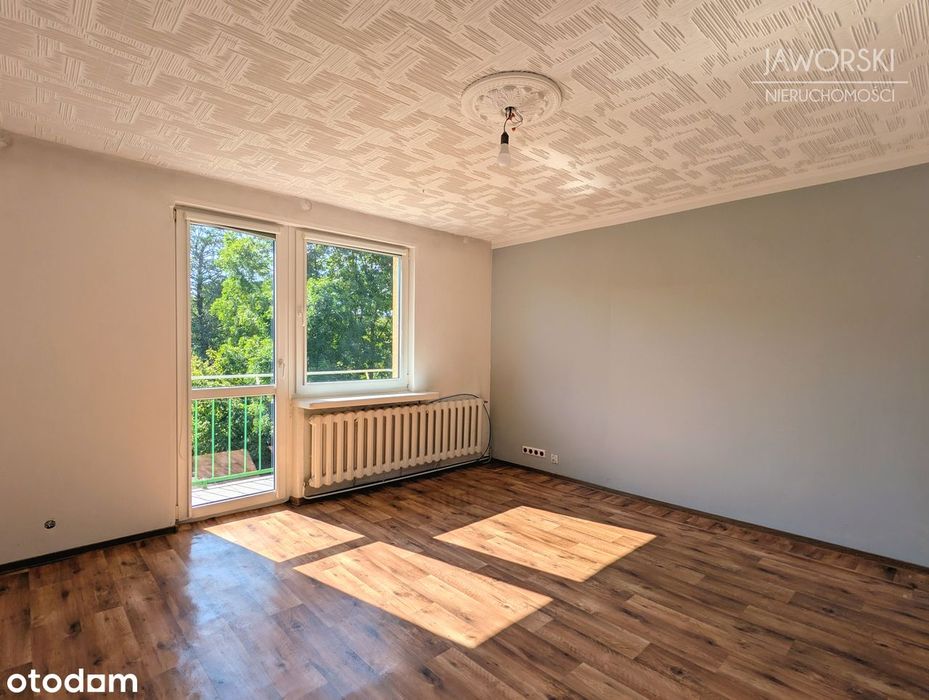57 M² | 3 Pokoje | Bezczynszowe |Garaż 26 M² | 2 Piwnice | 8 Min Do Nt