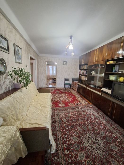 Продам 3х кім вул Ін.Преображенського Хортицький р-н