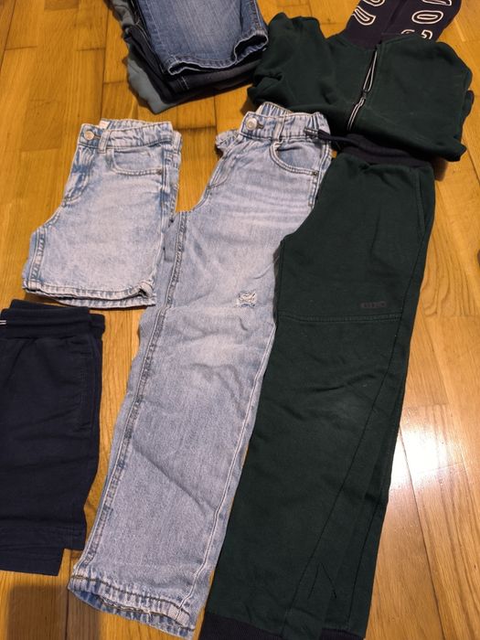 Roupa de menino 5 6 anos