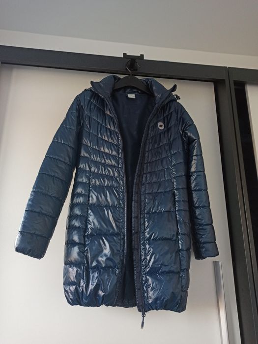 Kurtka 4f dłuższa, rozm. XS jak nowa