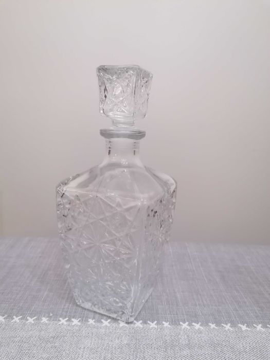 Glass Bottles/Decanters424291738259312645