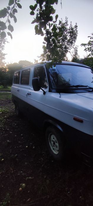 Продам Forb Transit