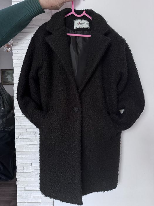 Пальто осінь-весна