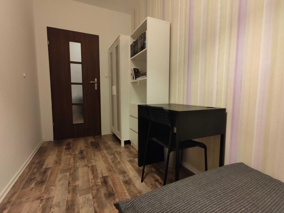 Apartment in Wrocław, Ołbin - Widok 2