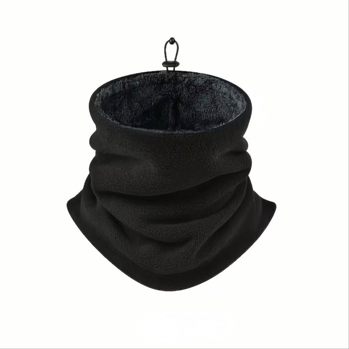 Флісовий Бафф / Теплий Шарф-Труба