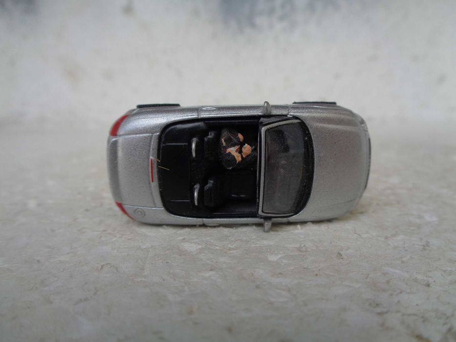 1:87 Schuco Audi TT Cabrio