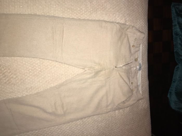 Calças de Marca p/ Homem (ZARA, Pull&Bear, Springfield)