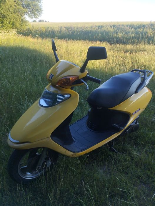 Honda Spaysy. Honda Spaysy.