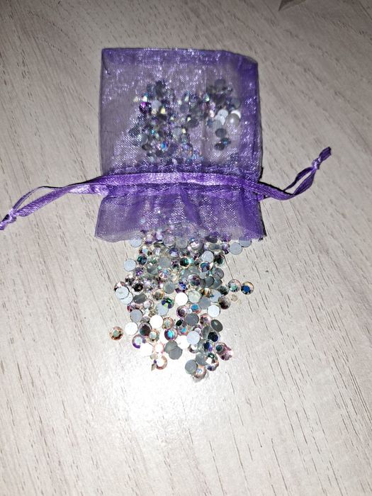 Vestido de danças de salão clássicas