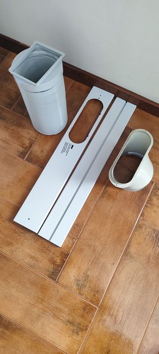 Silkair Home - Ar condicionado portátil