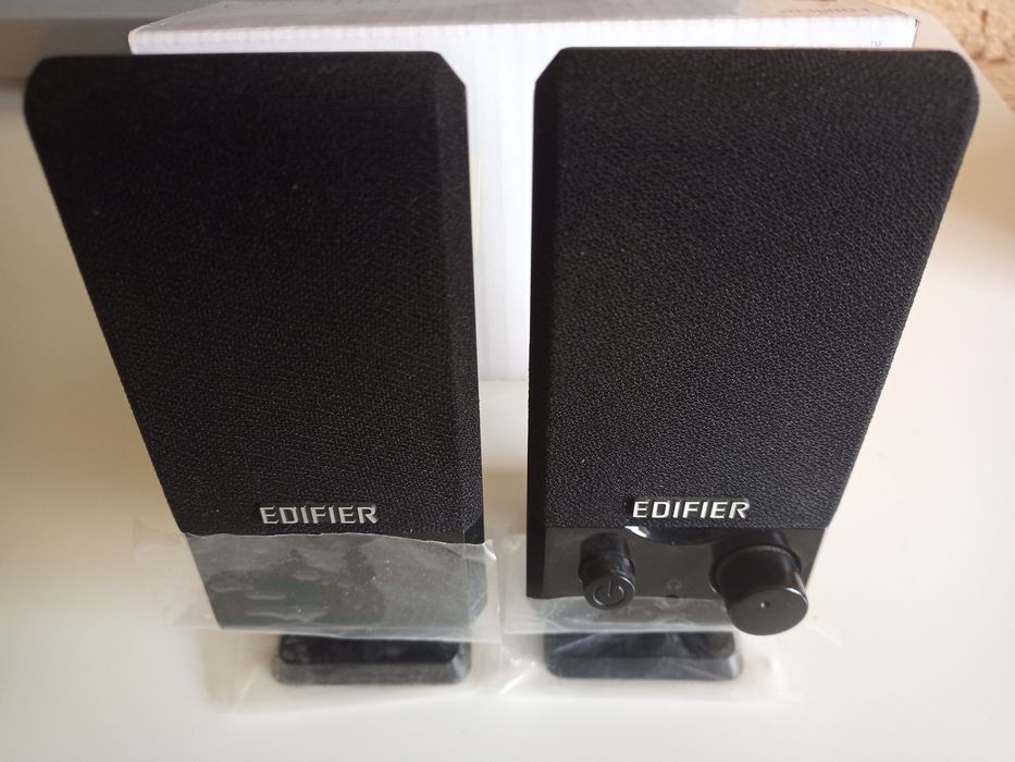 Акустика Edifier M1250 USB