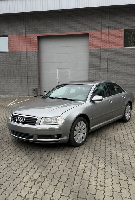 Продам A8D3 quattro 3.0