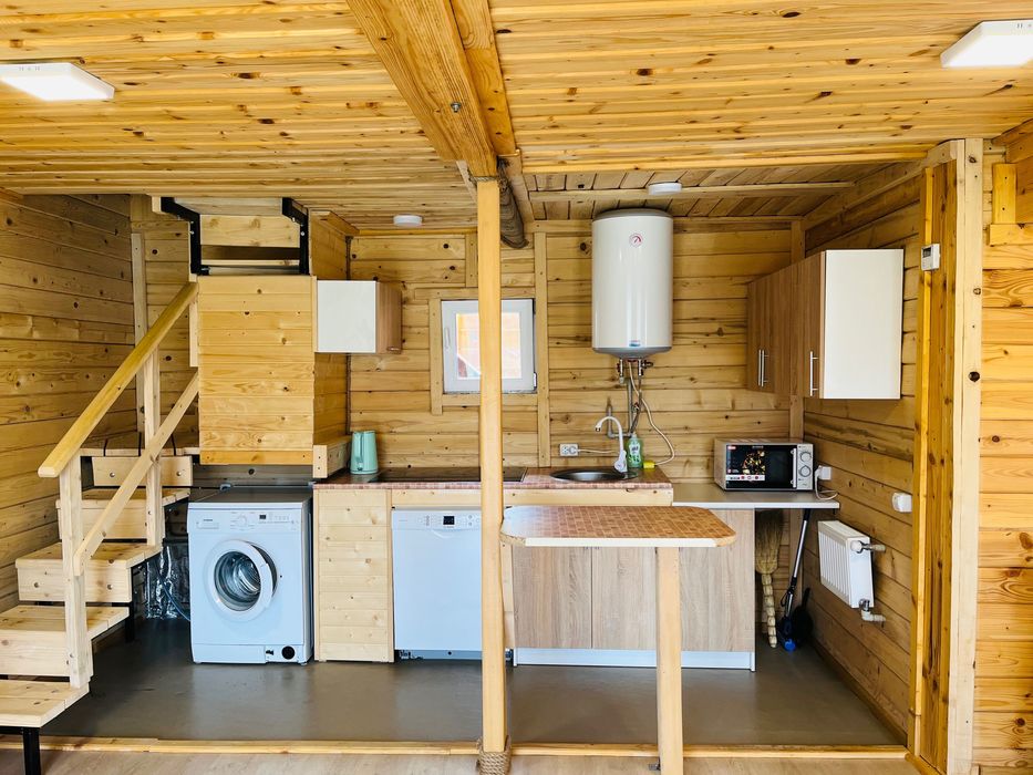 Відпочинок в Східниці!