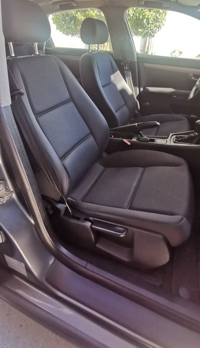 Audi A4 1. 9 tdi. 130cv