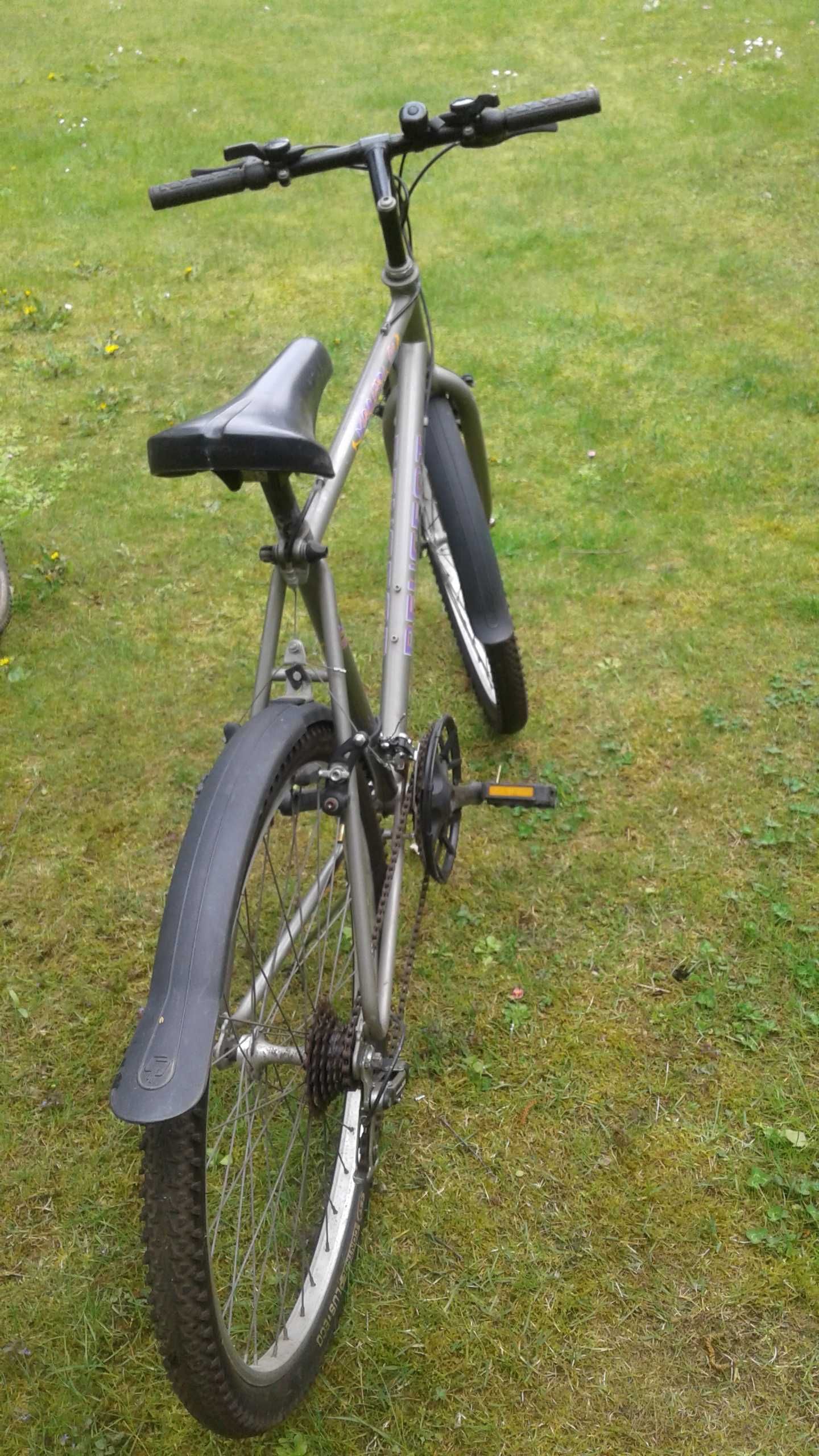 Rowery uniwersalne Peugeot Mosaica Roc 26 Drw sa OLX.pl