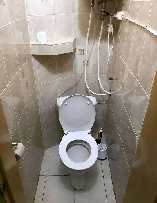 Оренда 1-к квартири на Подолі, вул. Андріївська