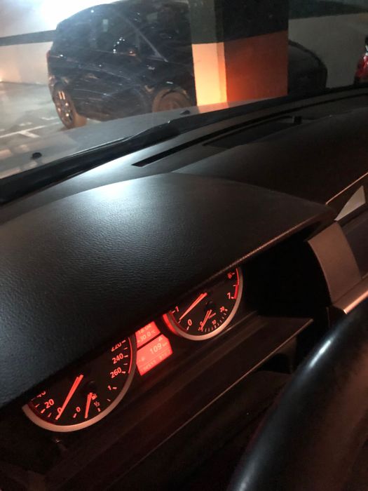 BMW Série 5 520i E60 (2003) – 6 Cilindros (170cv) | IUC Antigo