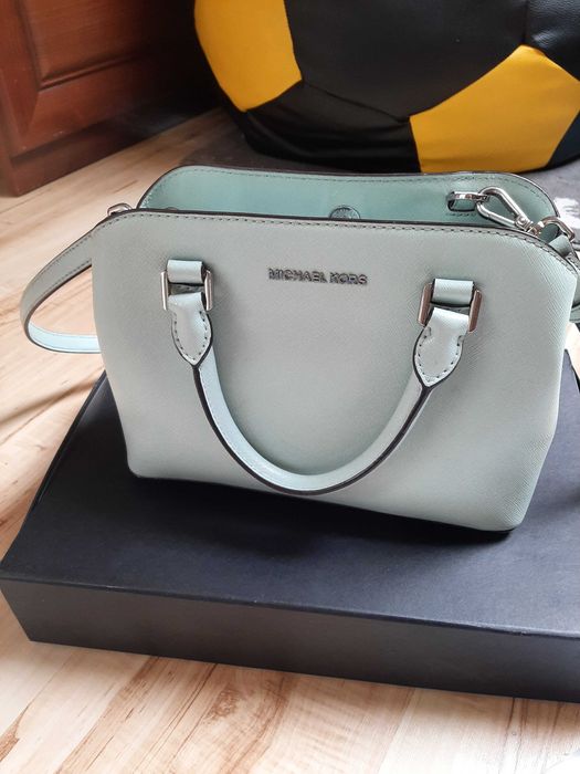 Torebka Michael Kors Savannah