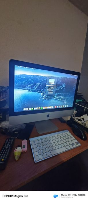 iMac finais de 2013