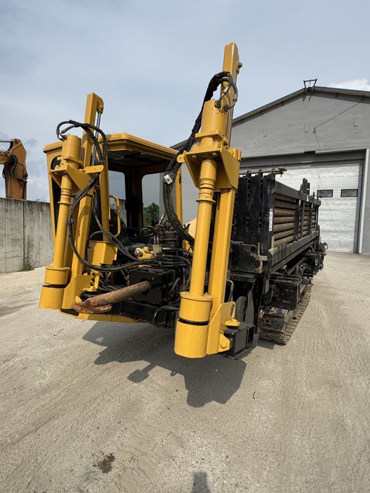 Vermeer 36x50 wiertnica 2200 mtg
