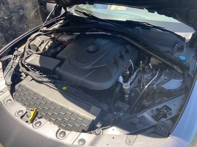 Alfa Romeo Giulia 2.2 Diesel 150cv Super AT8